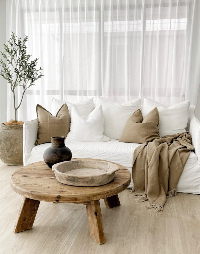 Selecting the Perfect Cushion Combination