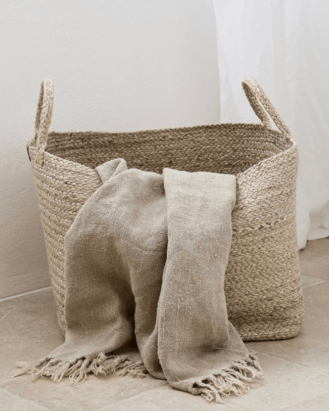 Handwoven Baskets