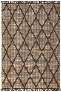 Bali Rug | Mocha Wander & Wild 