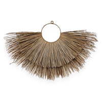 Eden Seagrass Wall Hanging Wander & Wild 