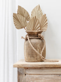 Dried Palm Spears | Natural Preserved Stems Wander & Wild 