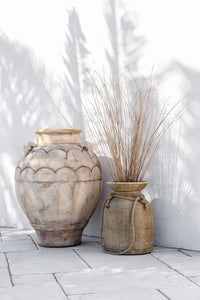 Vintage Nepali Pots | Natural Pots, Planters & Vessels Wander & Wild 