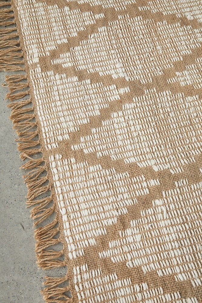 Bali Rug | Natural Wander & Wild 