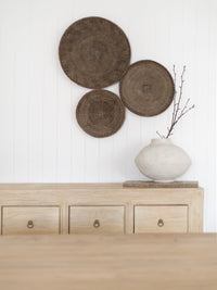 Binga Baskets - Wabi Sabi Wall Hanging Wander & Wild 