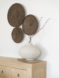 Binga Baskets - Wabi Sabi Wall Hanging Wander & Wild 