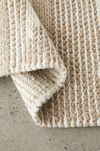 Avalon Taylor Rug | Natural Wander & Wild 