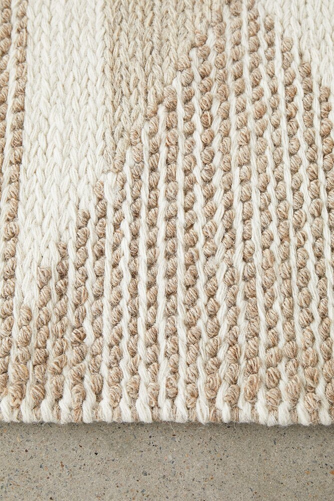 Avalon Taylor Rug | Natural Wander & Wild 