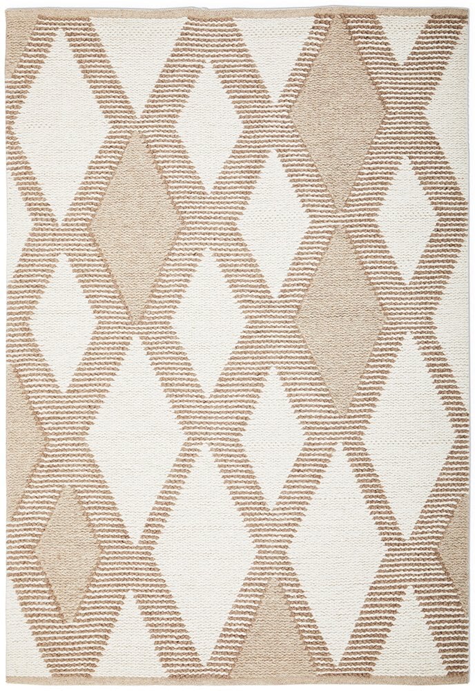 Avalon Shelly Rug | Natural Wander & Wild 