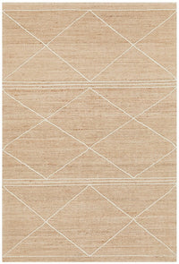 Darren Palmer Earth Rug | Natural Wander & Wild 