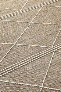 Darren Palmer Earth Rug | Natural Wander & Wild 