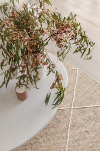 Darren Palmer Earth Rug | Natural Wander & Wild 