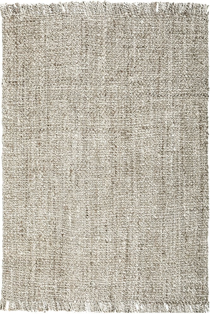 Harlow Parker Rug | Silver Cream Wander & Wild 