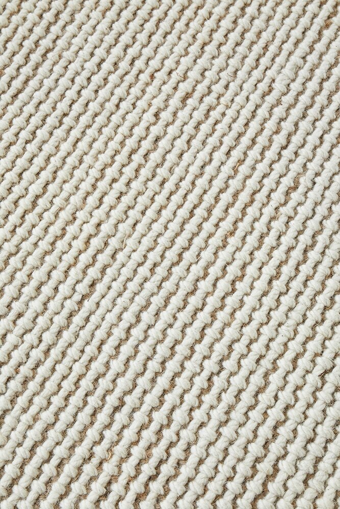 Harlow Cove Rug | Cream Wander & Wild 