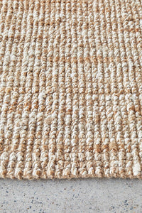 Harlow Hunter Rug | Natural Wander & Wild 