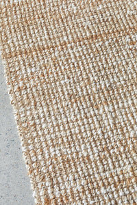 Harlow Hunter Rug | Natural Wander & Wild 