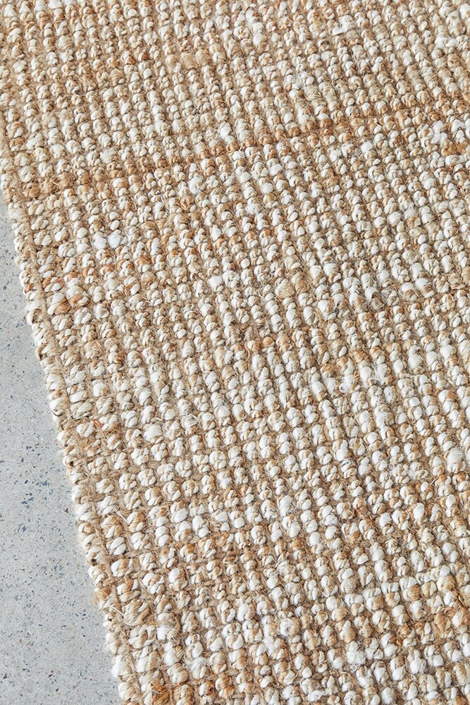 Harlow Hunter Rug | Natural Wander & Wild 