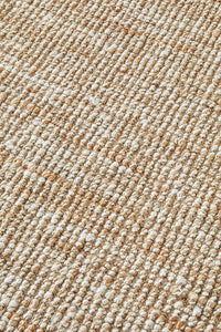 Harlow Hunter Rug | Natural Wander & Wild 