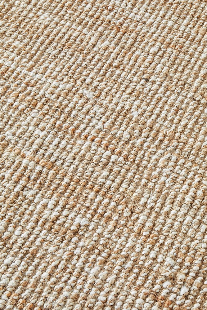 Harlow Hunter Rug | Natural Wander & Wild 