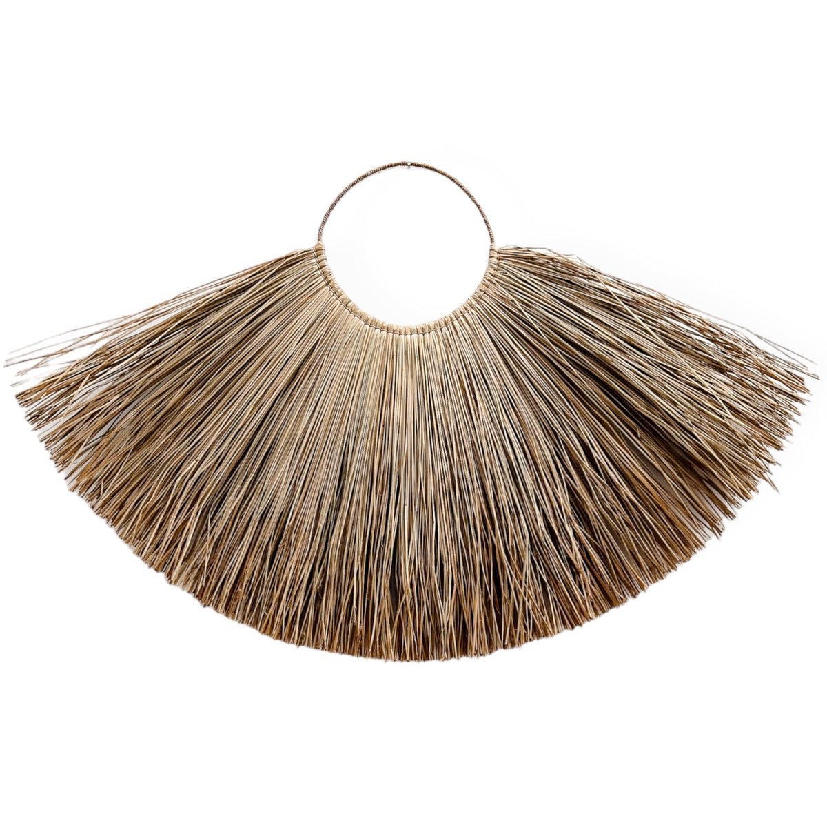 Alto Seagrass Wall Hanging Wander & Wild 