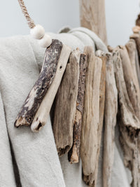 Cove Driftwood Hanging - Wander & Wild Home