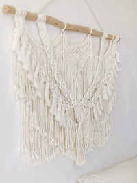 Everlea Macrame Wall Hanging - Wander & Wild Home