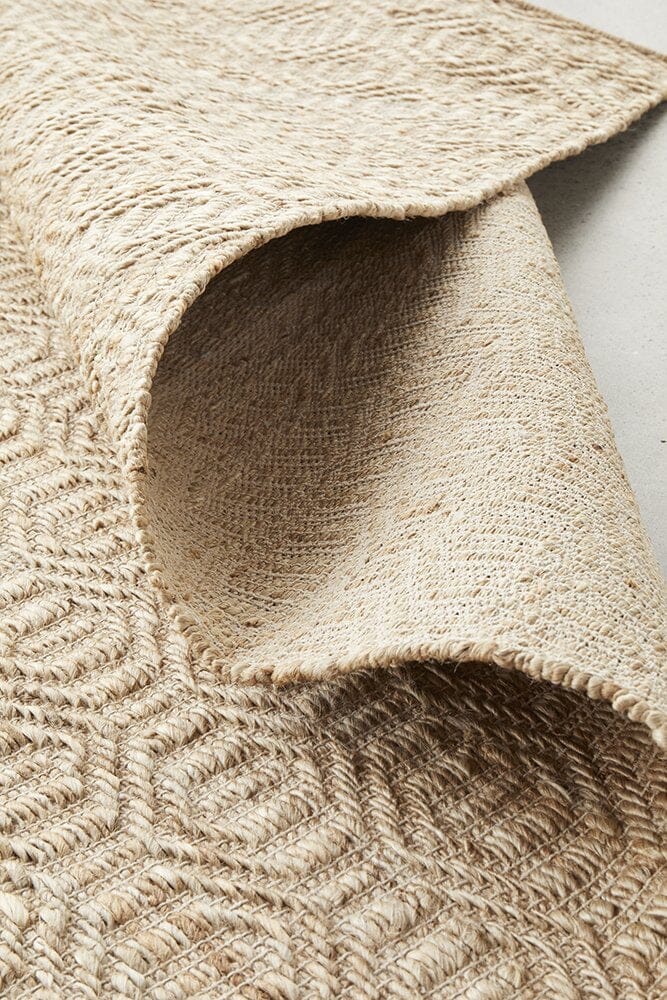 Dune Stina Rug | Natural Wander & Wild 