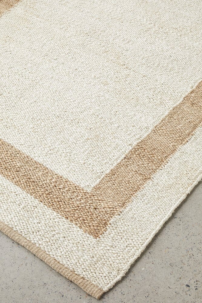 Sahara Maria Rug | Natural Wander & Wild 