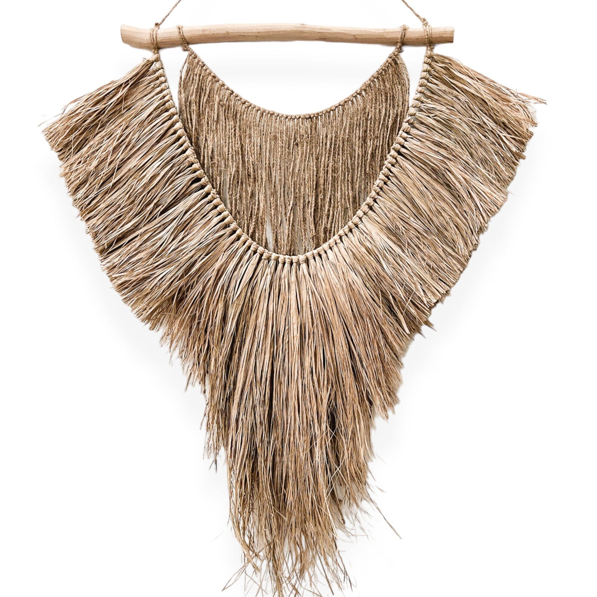 Soho Jute Wall Hanging Wander & Wild 