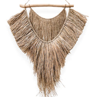 Soho Jute Wall Hanging Wander & Wild 