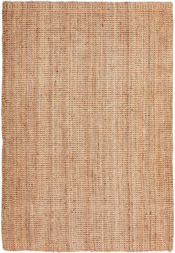 Atrium Barker Jute Rug- Natural Wander & Wild 