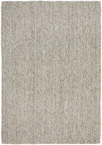 Arabella Jute & Wool Rug - Grey Wander & Wild 