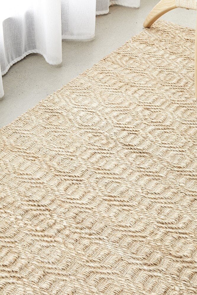 Dune Stina Rug | Natural Wander & Wild 