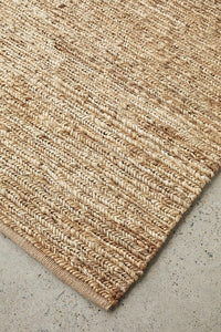 Dune Rave Rug- Natural Wander & Wild 