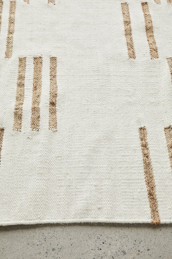 Sahara Henry Rug | Natural Wander & Wild 