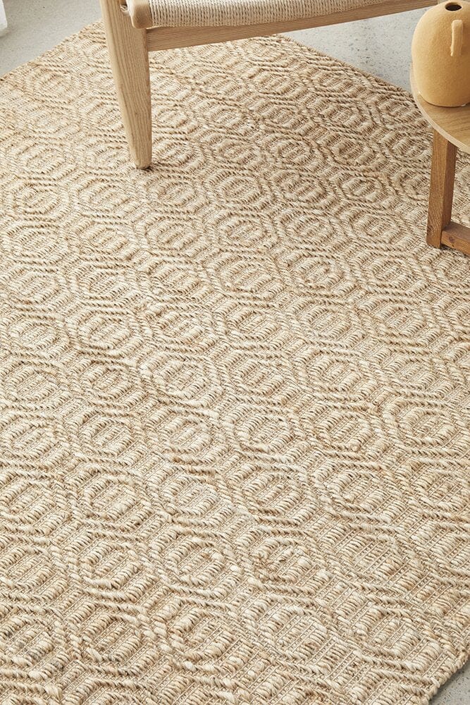 Dune Stina Rug | Natural Wander & Wild 