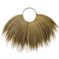 Mona Rayung Grass Wall Hanging Wander & Wild 