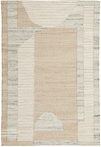 Sahara Soro Rug- Natural Wander & Wild 