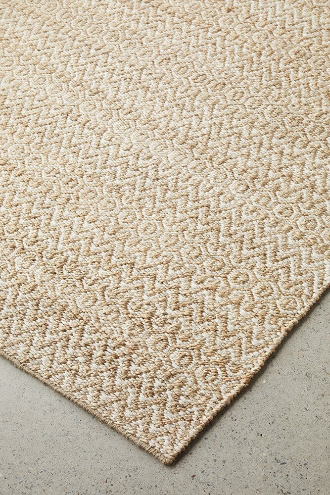 Dune Cali Rug | Natural Wander & Wild 