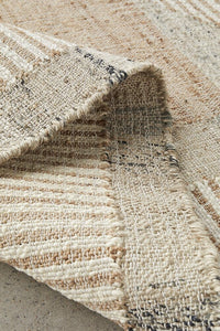 Sahara Soro Rug- Natural Wander & Wild 