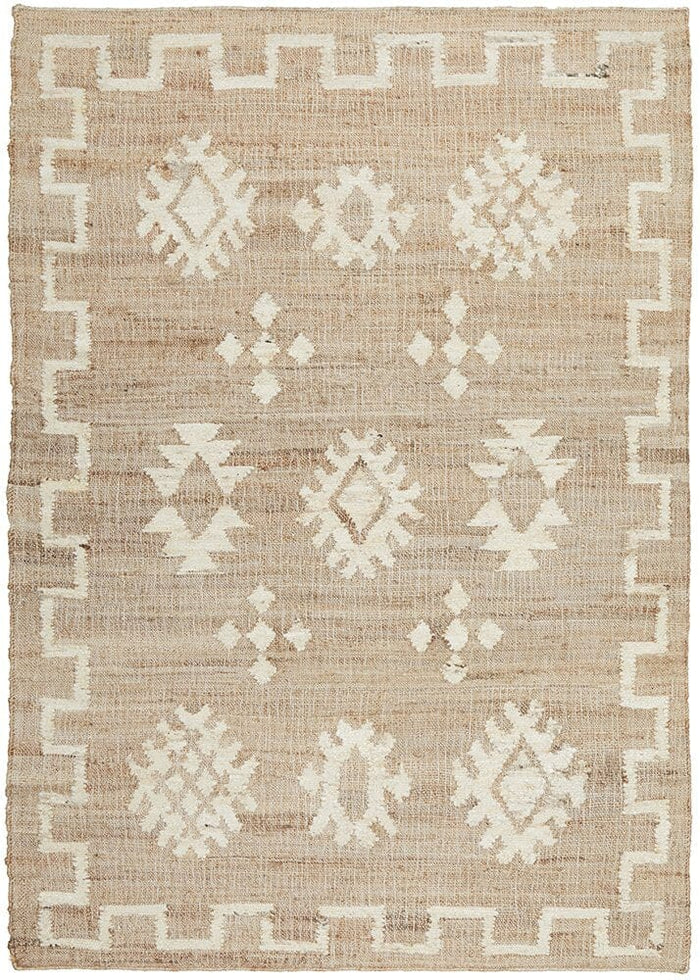 Sahara Carla Rug- Natural Wander & Wild 