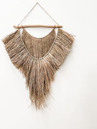 Soho Jute Wall Hanging Wander & Wild 