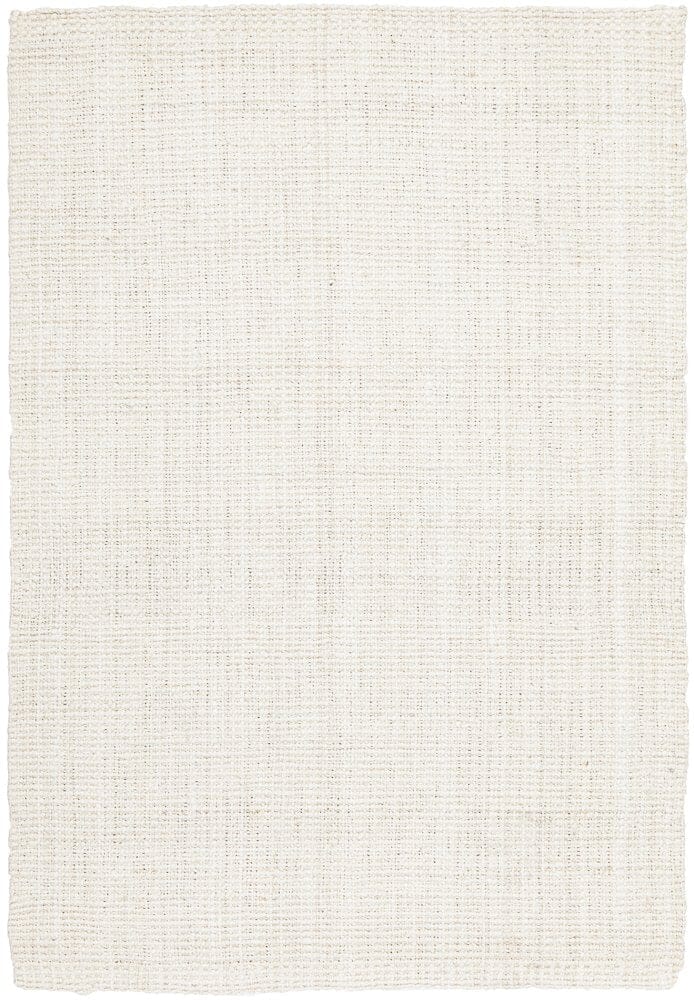 Atrium Barker Jute Rug- Bleach Wander & Wild 