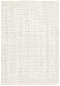 Atrium Barker Jute Rug- Bleach Wander & Wild 