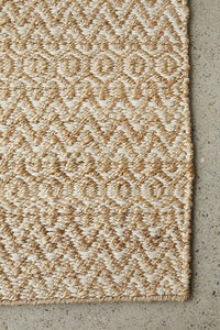 Dune Cali Rug | Natural Wander & Wild 