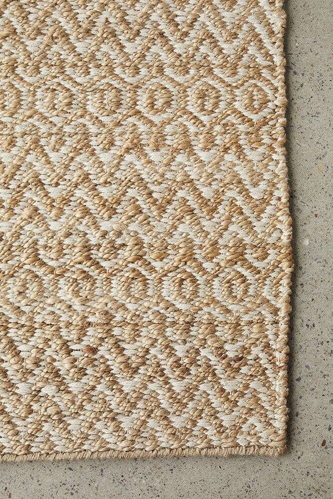 Dune Cali Rug | Natural Wander & Wild 