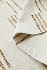 Sahara Henry Rug | Natural Wander & Wild 