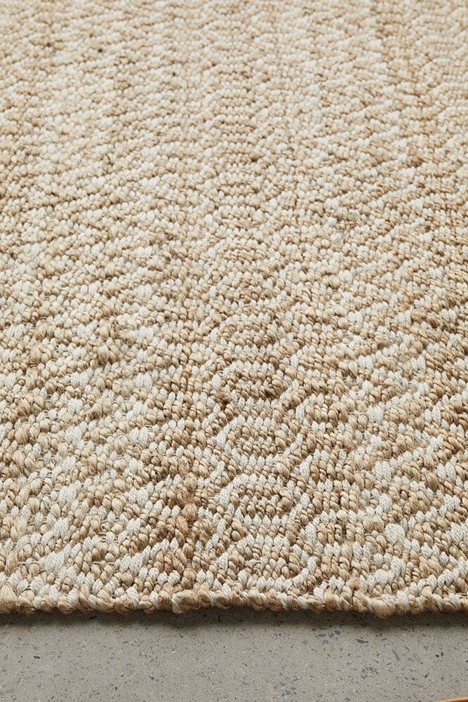 Dune Cali Rug | Natural Wander & Wild 