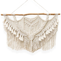 Everlea Macrame Wall Hanging Wander & Wild 