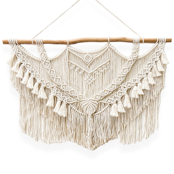 Everlea Macrame Wall Hanging Wander & Wild 