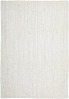 Bondi Jute Rug- White Wander & Wild 